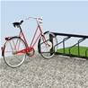 Bicycle stand Vi